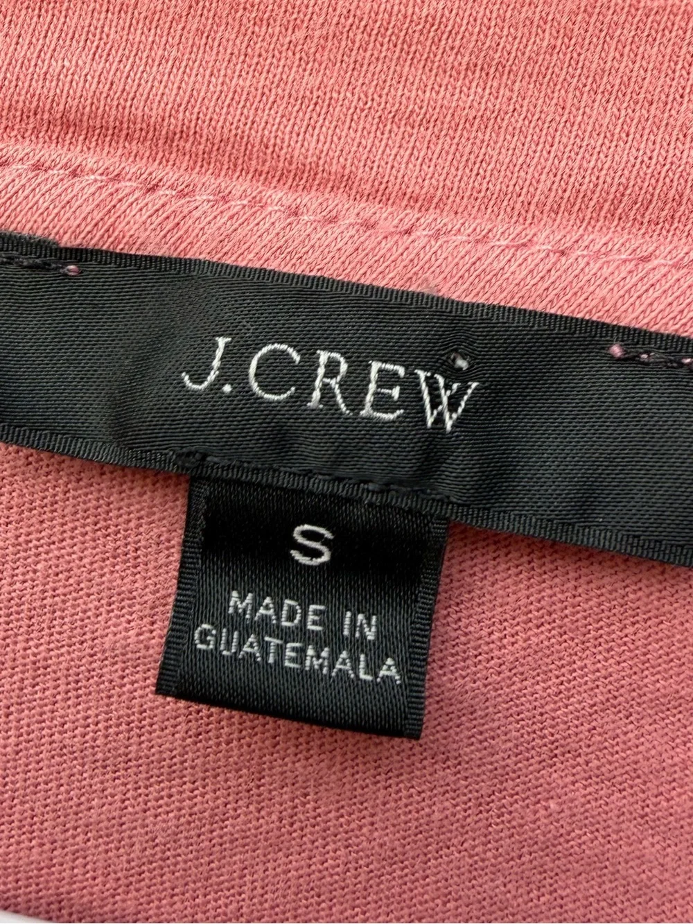 J. Crew jcrew dress